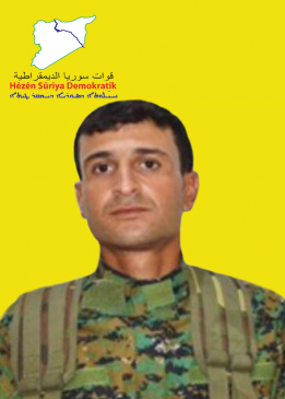Redur Serekanî