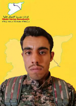 رحمو شدادي
