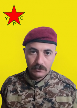 ريناس حسكة