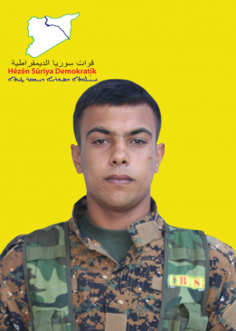Reşîd Hesekê