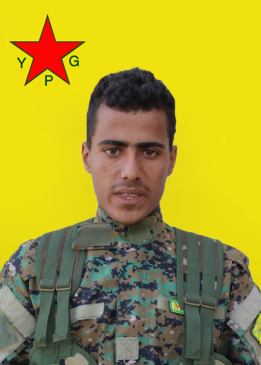 رودي حسكة
