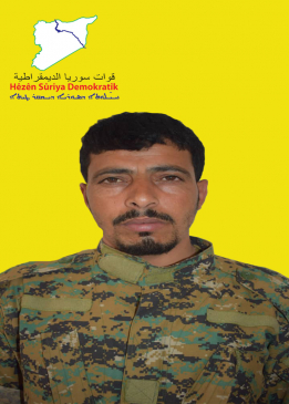 رستم بدوي