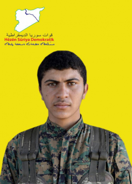 رستم جودي