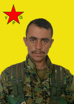 Rustem Cudî