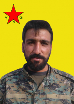Rustem Cudî