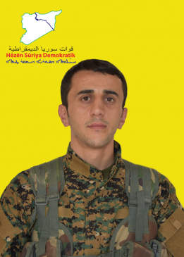 رستم جيركي