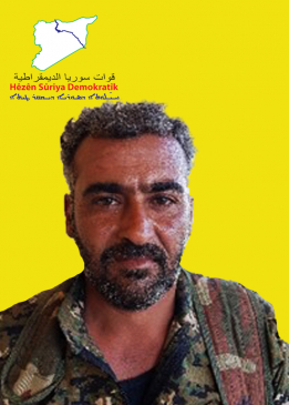 صالح ديرالزور