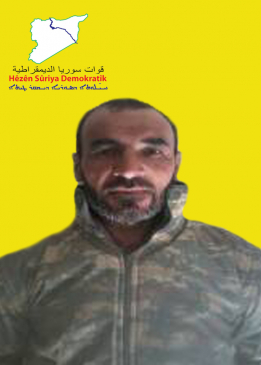 صالح سيور