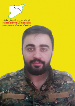 Sefqan Derik