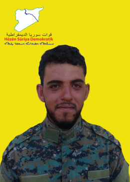 شهاب شدادي