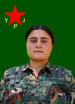 Sema Şengal