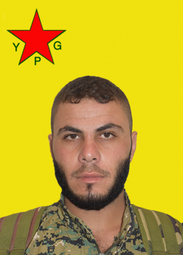 Seqir Serêkanî