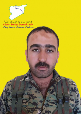 Serbest Serêkanî