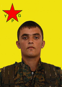 Serbilind Efrîn