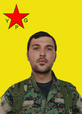 Serdar Efrîn