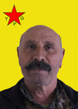 Serhed Baran