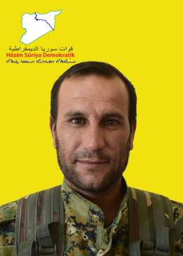 Welîd Qizelî