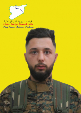Yaqub Hesekê