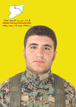زاغروس جودي