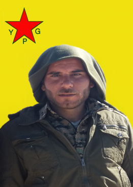 Amed Şihetî