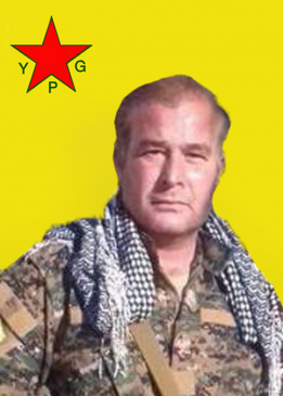 Aram Girespî