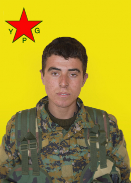 Baran Kurdî