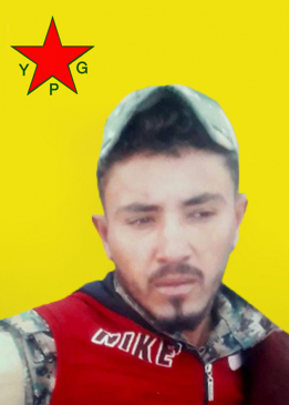 بشار الغضبان