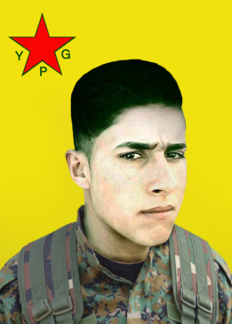 Dilşer Serekanî