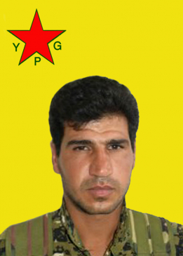 Diyar Serêkanî