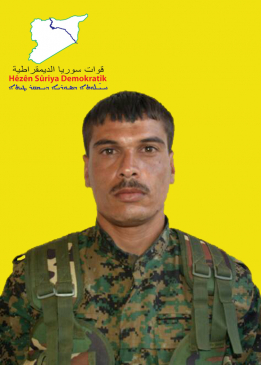 Doğan Efrîn