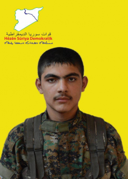 Doğan Efrîn