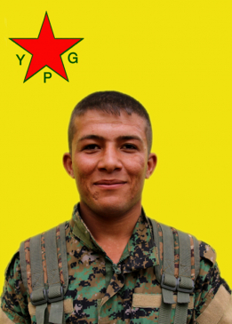 Doğan Serhildan