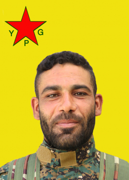 Egîd Amudê