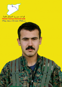 Egîd Botan