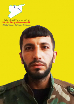 أحمد حلب
