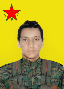 Elî Elriwad