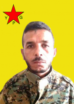 Elî Şêr Hesekê