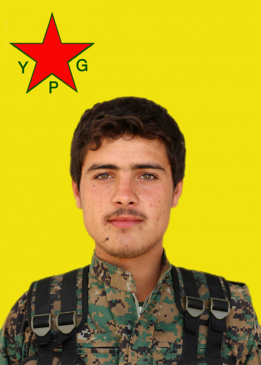 Elî Şêr Mordem
