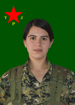 Elîf Dêrsim