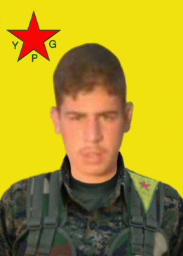 Esed Şedade