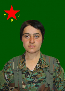 Esra Egîd
