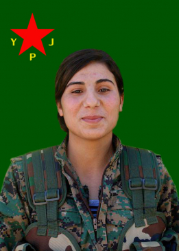 Eylem Botan