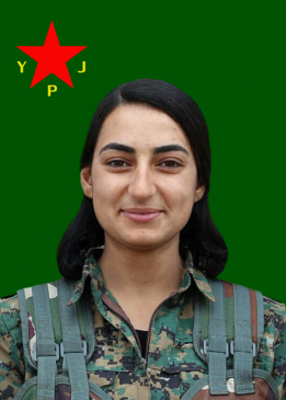 Elyem Gerîla