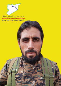 Ezam Şehba