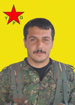 Fedekar Amed