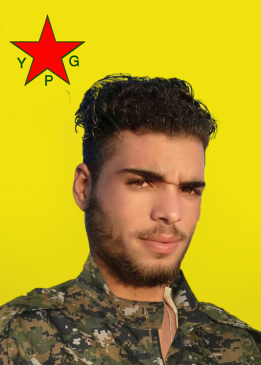 Ferhad Hesekê