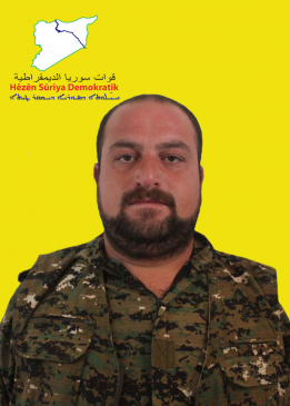 فرات جزرة