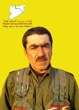 حمزة شيروا