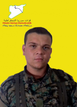 Hesen Bêrîtan