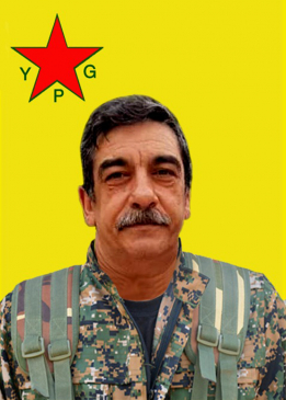 Hogir Bektaş